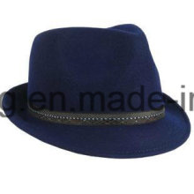 New Design Gentleman Fedora Hat, Sports Baseball Cap